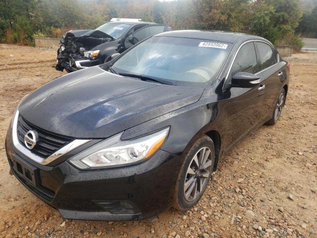 Photo 1 VIN: 1N4AL3AP0HC211322 - NISSAN ALTIMA 2.5 