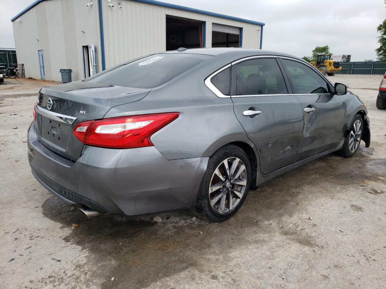 Photo 2 VIN: 1N4AL3AP0HC212616 - NISSAN ALTIMA 