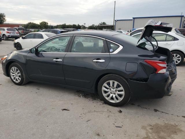 Photo 1 VIN: 1N4AL3AP0HC215094 - NISSAN ALTIMA 2.5 