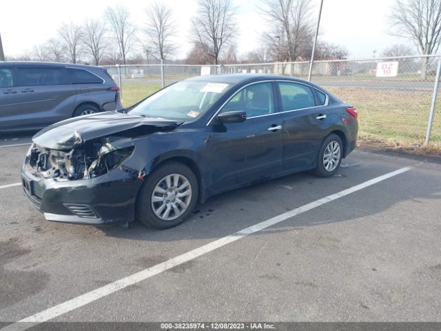 Photo 1 VIN: 1N4AL3AP0HC218495 - NISSAN ALTIMA 