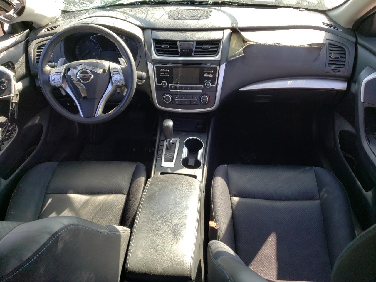 Photo 7 VIN: 1N4AL3AP0HC219470 - NISSAN ALTIMA 