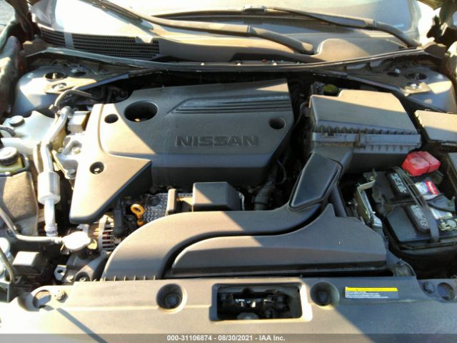 Photo 9 VIN: 1N4AL3AP0HC219789 - NISSAN ALTIMA 