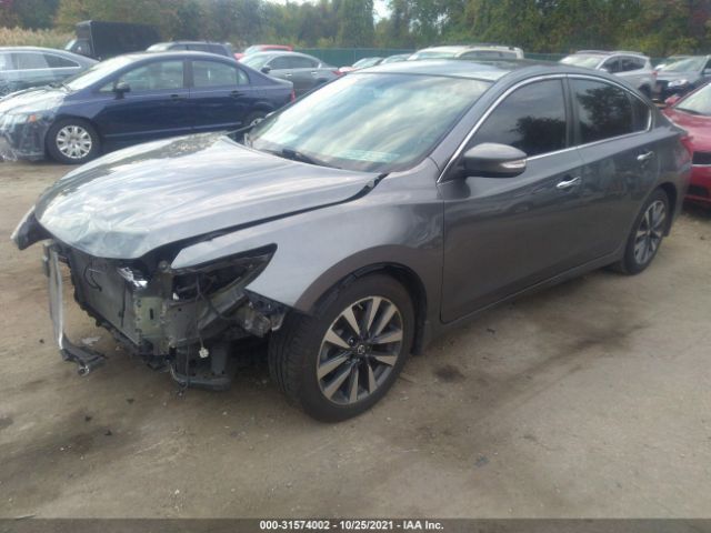 Photo 1 VIN: 1N4AL3AP0HC220585 - NISSAN ALTIMA 