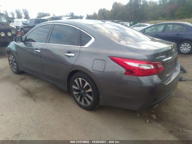 Photo 2 VIN: 1N4AL3AP0HC220585 - NISSAN ALTIMA 