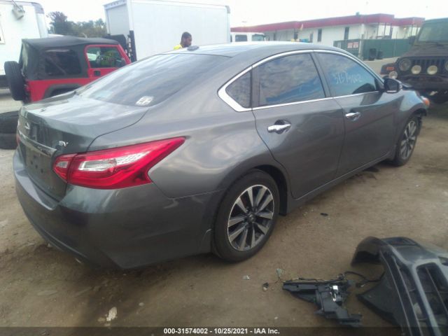 Photo 3 VIN: 1N4AL3AP0HC220585 - NISSAN ALTIMA 