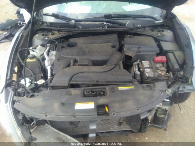 Photo 9 VIN: 1N4AL3AP0HC220585 - NISSAN ALTIMA 