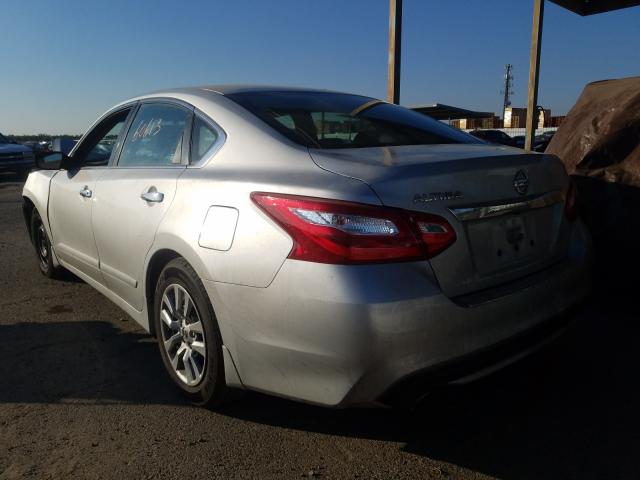 Photo 2 VIN: 1N4AL3AP0HC220795 - NISSAN ALTIMA 2.5 