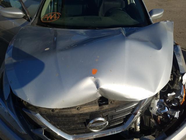 Photo 6 VIN: 1N4AL3AP0HC220795 - NISSAN ALTIMA 2.5 