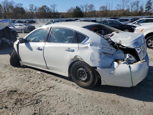 Photo 1 VIN: 1N4AL3AP0HC221154 - NISSAN ALTIMA 