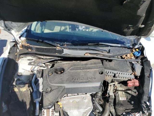 Photo 10 VIN: 1N4AL3AP0HC221154 - NISSAN ALTIMA 