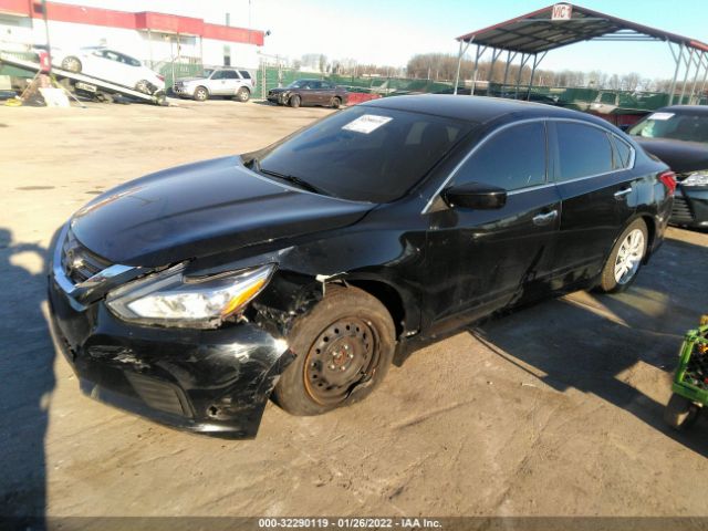 Photo 1 VIN: 1N4AL3AP0HC221901 - NISSAN ALTIMA 