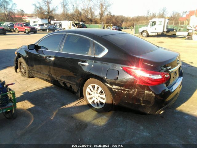 Photo 2 VIN: 1N4AL3AP0HC221901 - NISSAN ALTIMA 