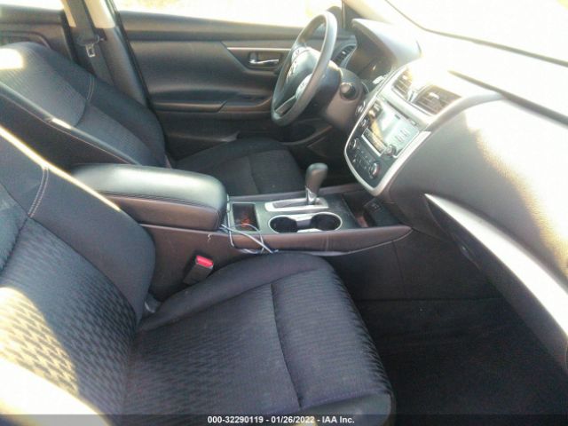 Photo 4 VIN: 1N4AL3AP0HC221901 - NISSAN ALTIMA 