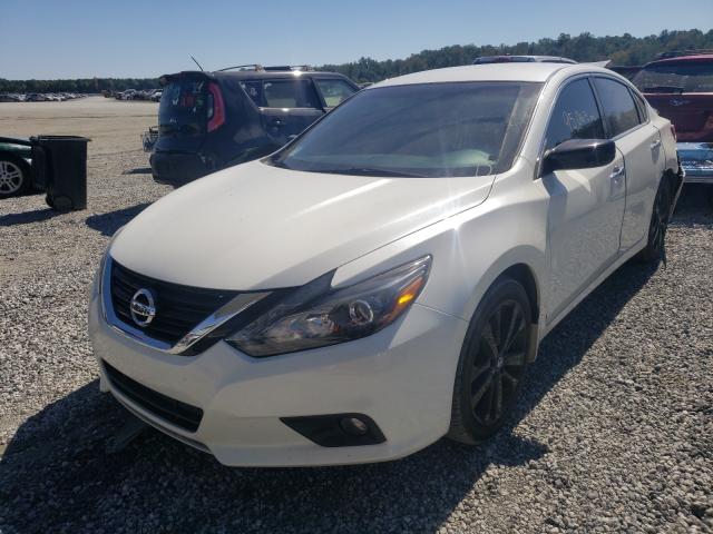 Photo 1 VIN: 1N4AL3AP0HC222482 - NISSAN ALTIMA 2.5 