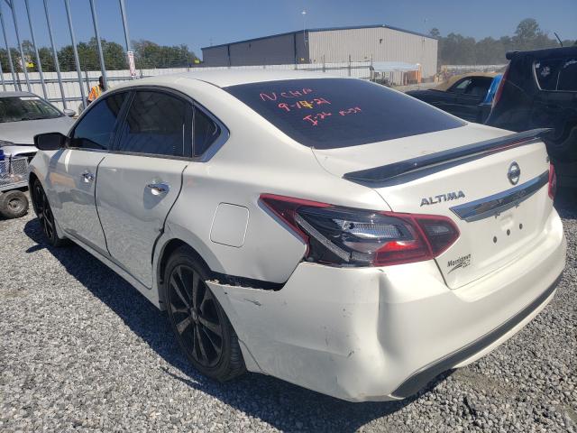 Photo 2 VIN: 1N4AL3AP0HC222482 - NISSAN ALTIMA 2.5 