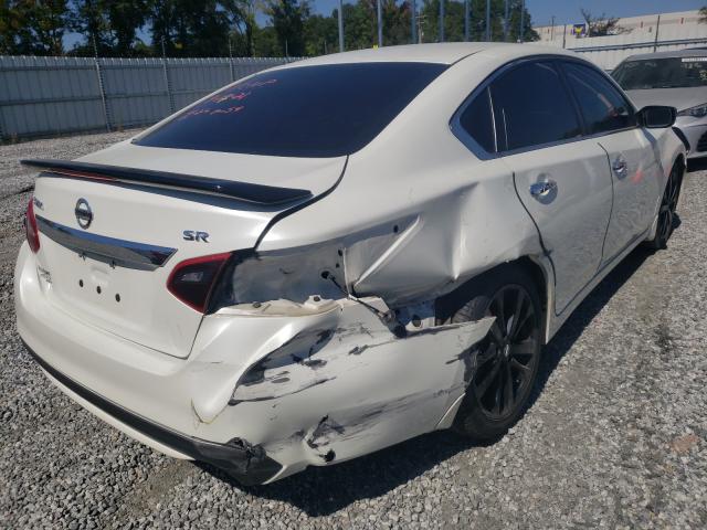 Photo 3 VIN: 1N4AL3AP0HC222482 - NISSAN ALTIMA 2.5 