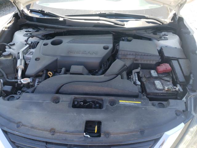 Photo 6 VIN: 1N4AL3AP0HC222482 - NISSAN ALTIMA 2.5 