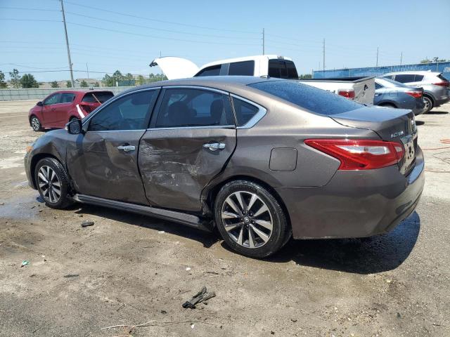 Photo 1 VIN: 1N4AL3AP0HC222580 - NISSAN ALTIMA 