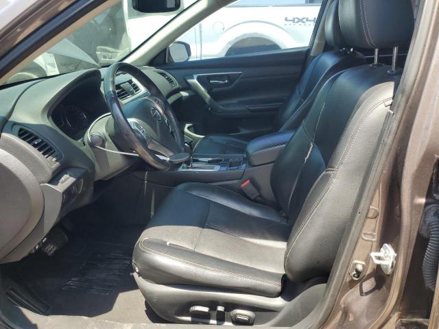 Photo 6 VIN: 1N4AL3AP0HC222580 - NISSAN ALTIMA 