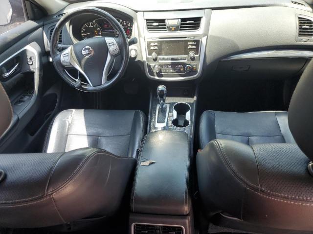 Photo 7 VIN: 1N4AL3AP0HC222580 - NISSAN ALTIMA 