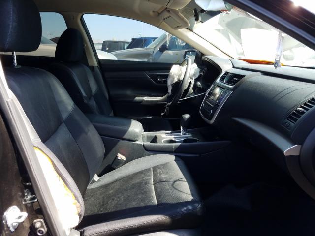 Photo 4 VIN: 1N4AL3AP0HC222773 - NISSAN ALTIMA 2.5 