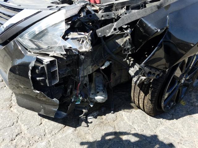 Photo 8 VIN: 1N4AL3AP0HC222773 - NISSAN ALTIMA 2.5 