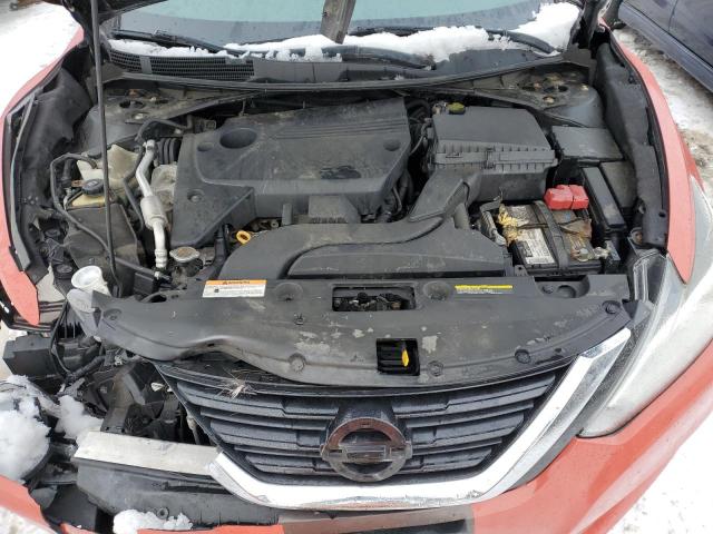 Photo 10 VIN: 1N4AL3AP0HC223325 - NISSAN ALTIMA 