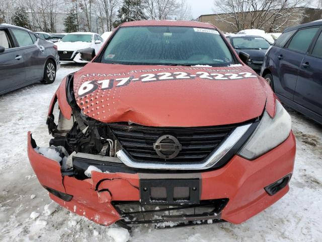 Photo 4 VIN: 1N4AL3AP0HC223325 - NISSAN ALTIMA 