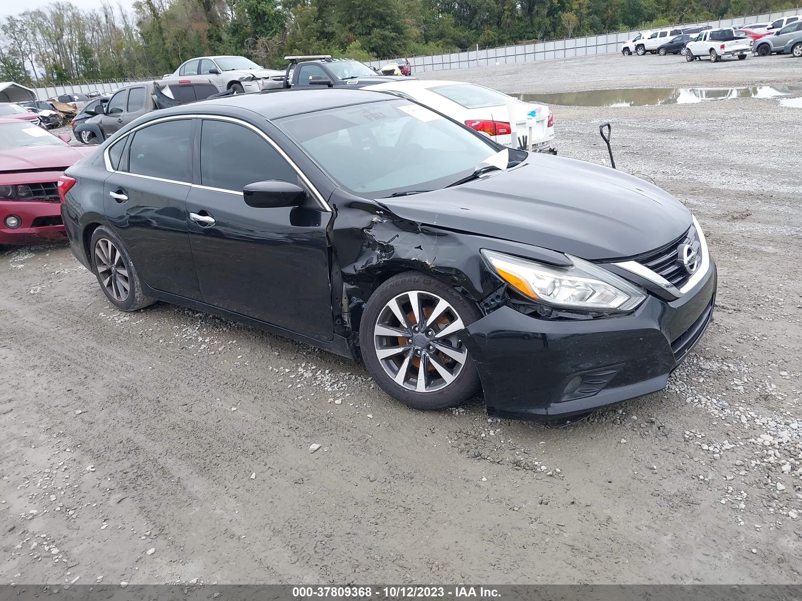 Photo 0 VIN: 1N4AL3AP0HC223552 - NISSAN ALTIMA 