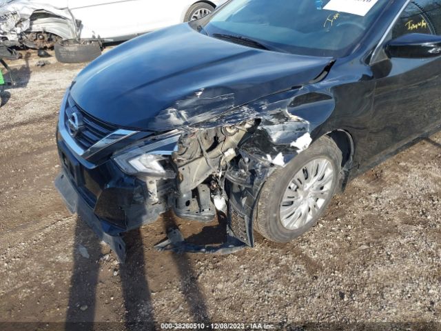 Photo 5 VIN: 1N4AL3AP0HC223695 - NISSAN ALTIMA 