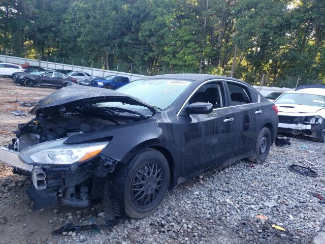 Photo 1 VIN: 1N4AL3AP0HC223762 - NISSAN ALTIMA 2.5 