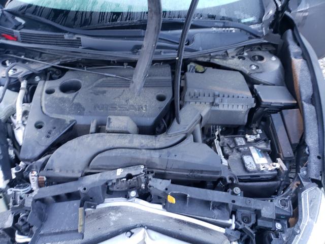 Photo 6 VIN: 1N4AL3AP0HC223762 - NISSAN ALTIMA 2.5 