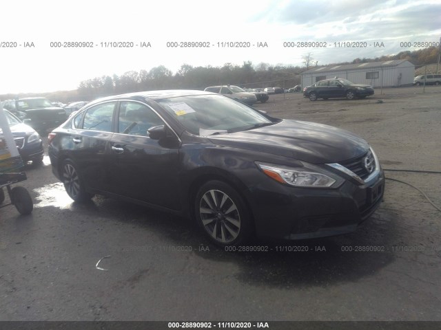 Photo 0 VIN: 1N4AL3AP0HC225477 - NISSAN ALTIMA 