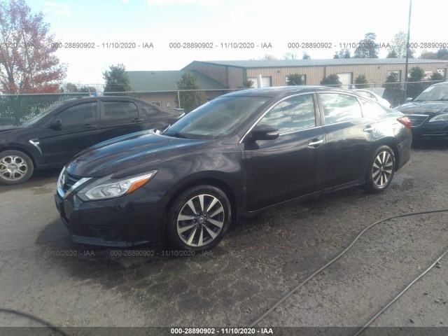 Photo 1 VIN: 1N4AL3AP0HC225477 - NISSAN ALTIMA 