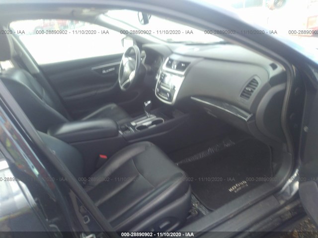 Photo 4 VIN: 1N4AL3AP0HC225477 - NISSAN ALTIMA 