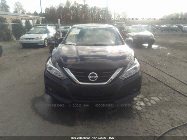 Photo 5 VIN: 1N4AL3AP0HC225477 - NISSAN ALTIMA 