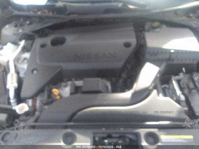 Photo 9 VIN: 1N4AL3AP0HC225477 - NISSAN ALTIMA 