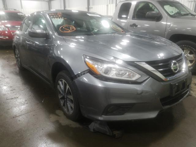 Photo 0 VIN: 1N4AL3AP0HC225785 - NISSAN ALTIMA 2.5 