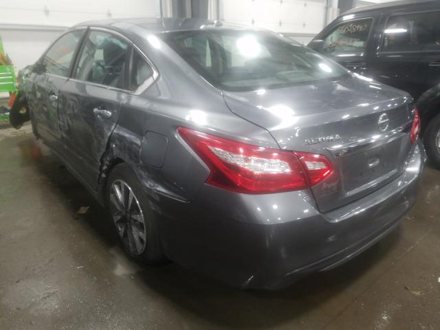 Photo 2 VIN: 1N4AL3AP0HC225785 - NISSAN ALTIMA 2.5 