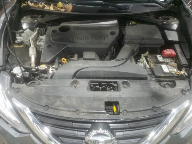 Photo 6 VIN: 1N4AL3AP0HC225785 - NISSAN ALTIMA 2.5 