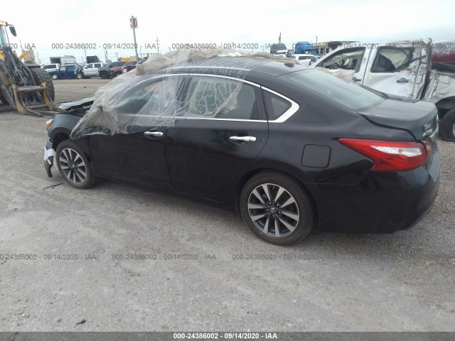 Photo 2 VIN: 1N4AL3AP0HC228069 - NISSAN ALTIMA 