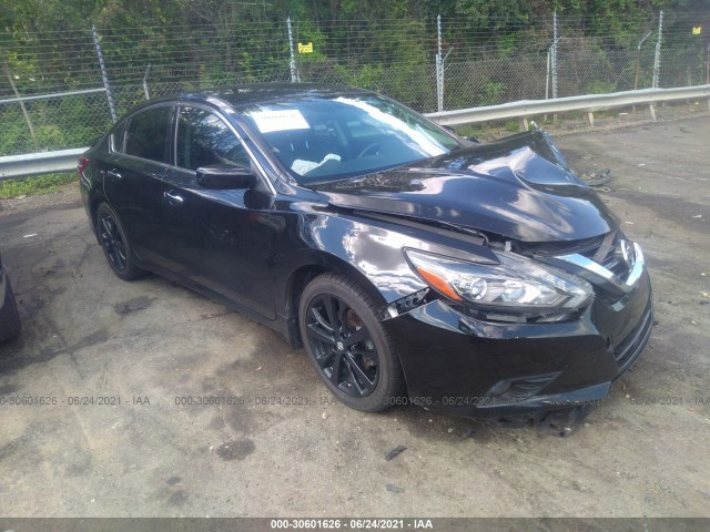 Photo 0 VIN: 1N4AL3AP0HC229075 - NISSAN ALTIMA 