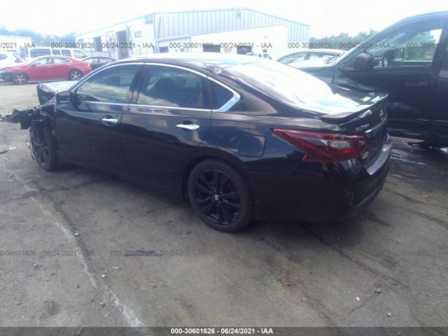 Photo 2 VIN: 1N4AL3AP0HC229075 - NISSAN ALTIMA 