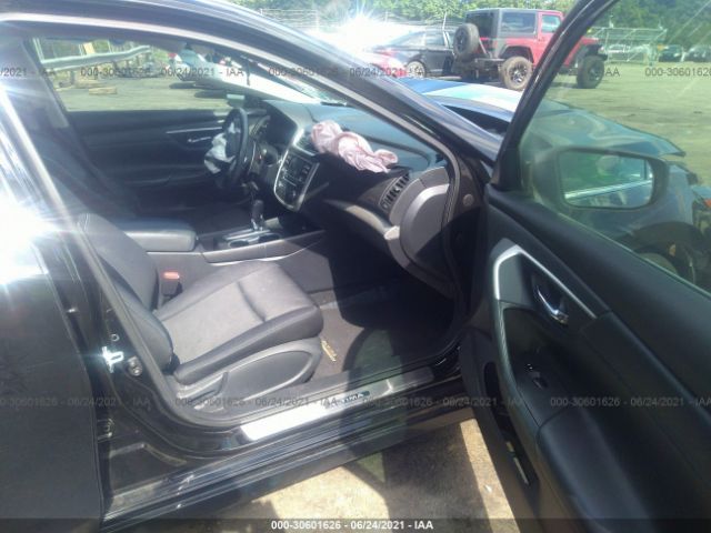 Photo 4 VIN: 1N4AL3AP0HC229075 - NISSAN ALTIMA 