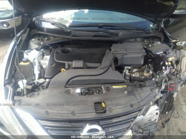 Photo 9 VIN: 1N4AL3AP0HC229075 - NISSAN ALTIMA 