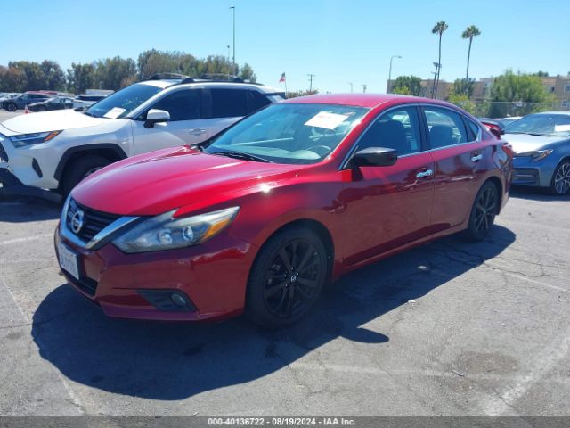 Photo 1 VIN: 1N4AL3AP0HC230906 - NISSAN ALTIMA 