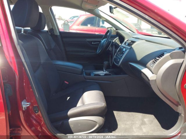 Photo 4 VIN: 1N4AL3AP0HC230906 - NISSAN ALTIMA 