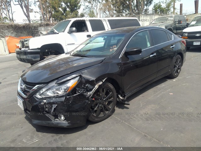 Photo 1 VIN: 1N4AL3AP0HC230954 - NISSAN ALTIMA 