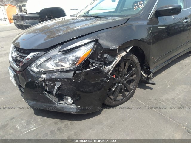 Photo 5 VIN: 1N4AL3AP0HC230954 - NISSAN ALTIMA 