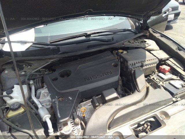 Photo 9 VIN: 1N4AL3AP0HC230954 - NISSAN ALTIMA 